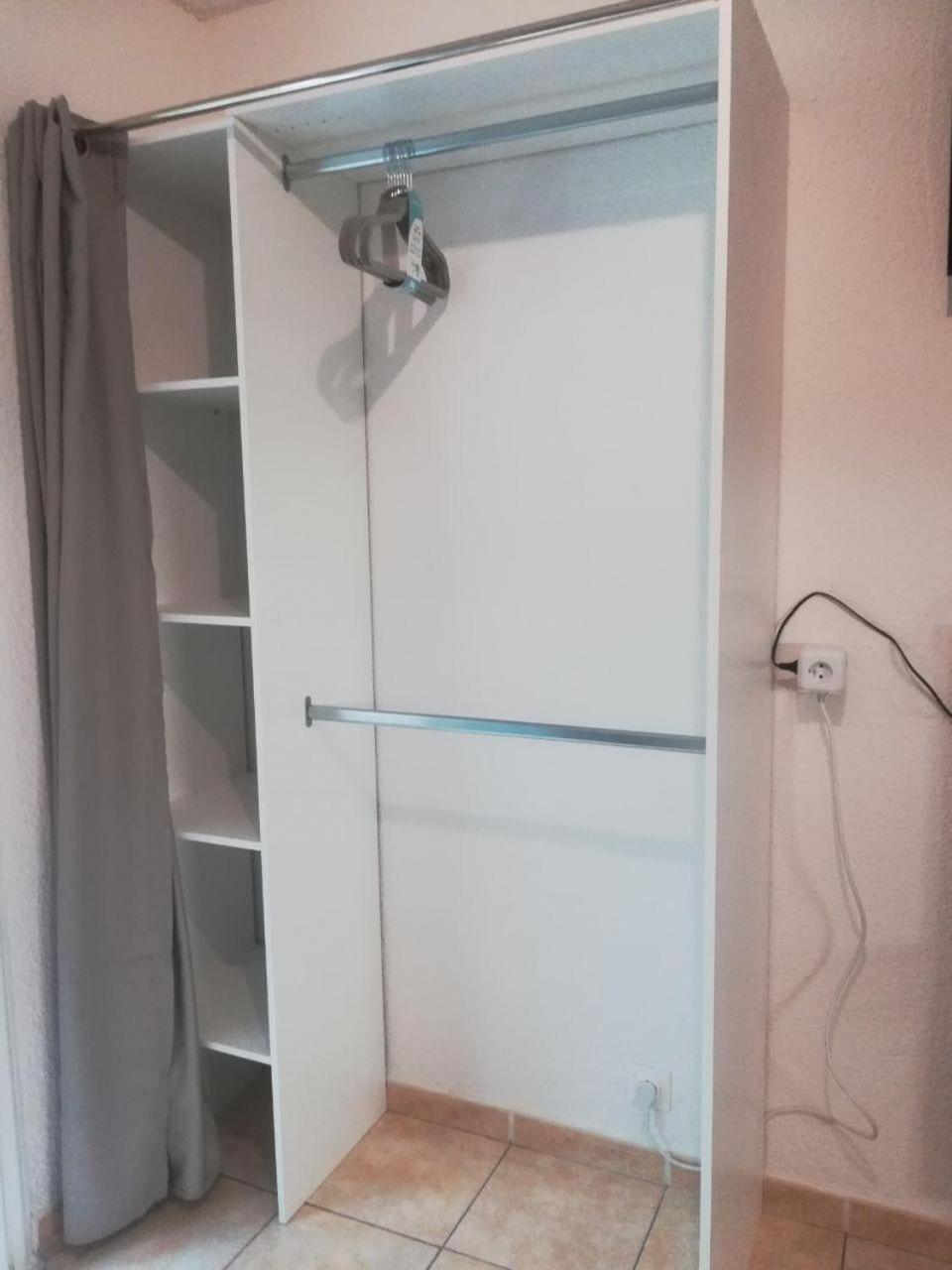 Studio B Front De Mer Saint-Raphaël 外观 照片