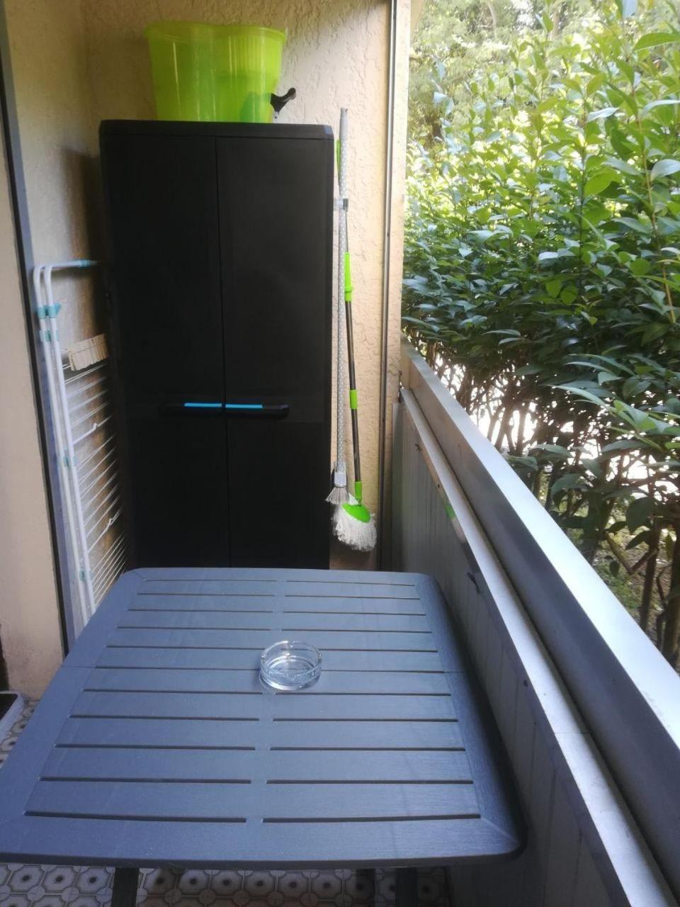 Studio B Front De Mer Saint-Raphaël 外观 照片
