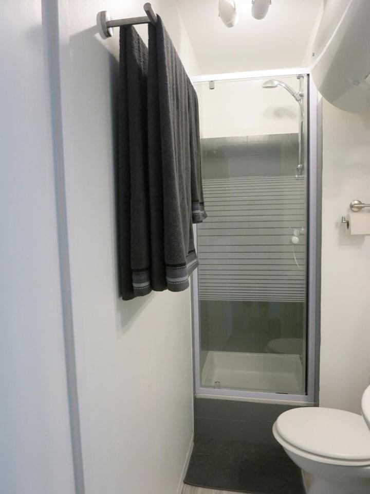 Studio B Front De Mer Saint-Raphaël 外观 照片